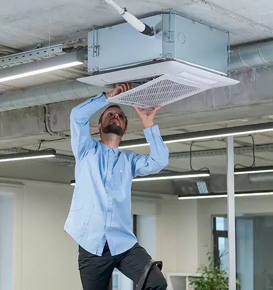 Professional Air Duct Cleaners in Central, LA