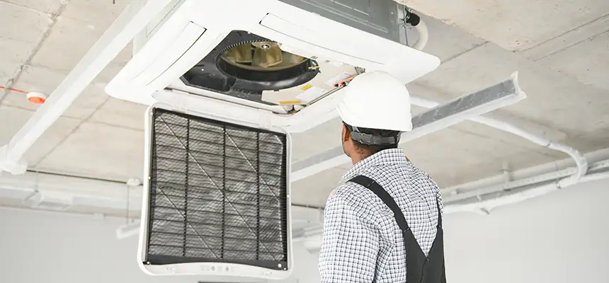 Our Affordable Duct Cleaning Near Me Services in Central, LA