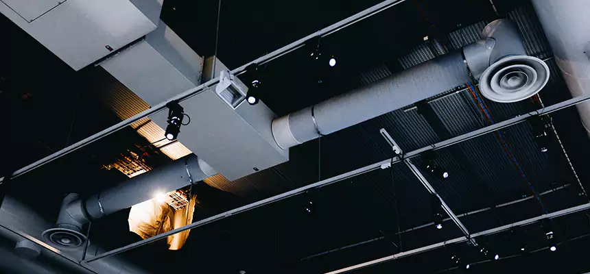 Our Air Duct Replacement Services in Central, LA