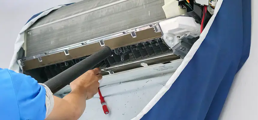 Advanced Clogged Dryer Vent Repair for Multi-Unit & Commercial in Central, LA