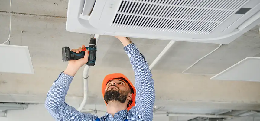 Detailed Multi‑Unit Riser & Roof Termination Cleaning in Central