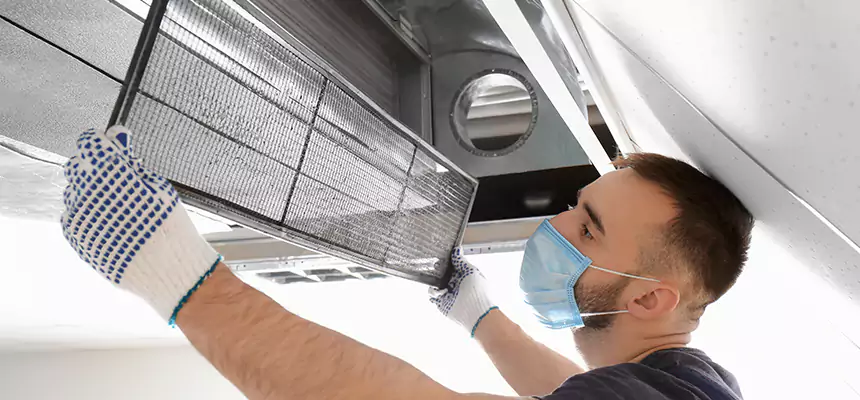 Our Dryer Vent Replacement Services in Central, LA