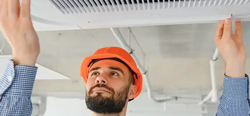 Our Furnace Vent Cleaning Services in Central, LA