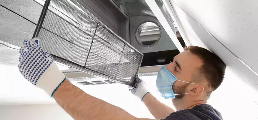 Our Home Duct Cleaning Services in Central, LA  