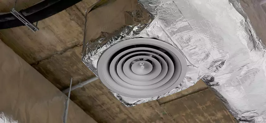 Our Industrial Dryer Vent Cleaning Services in Central, LA