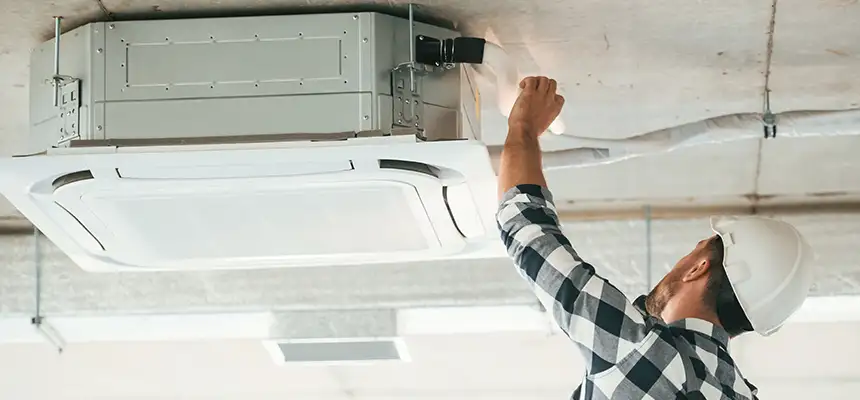 Our Local Vent Cleaning Services in Central, LA