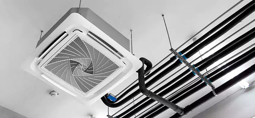 Our Smart AC Vent Controller Services in Central, LA