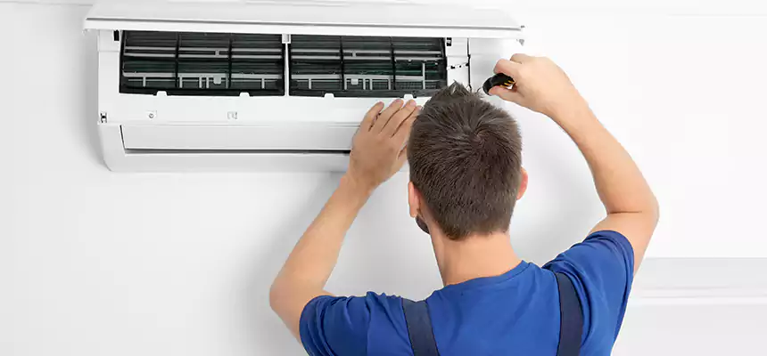Our Smart Air Conditioning Installation Services in Central, LA