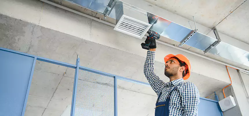 Efficient Exhaust Vent Cleaning in Central, LA