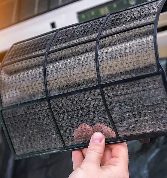 Top-notch AC Air Filter Replacement in Central
