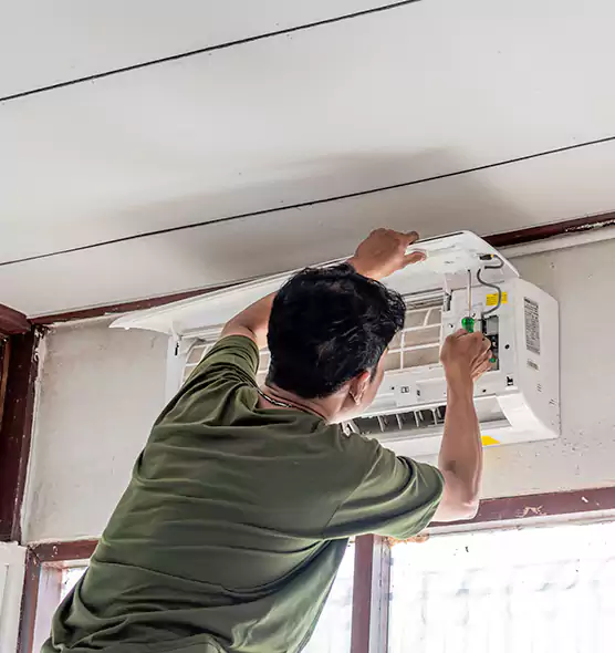 About Air Duct & AC Odor Removal in Central, LA