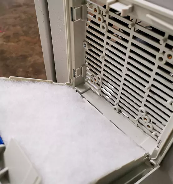 About Air Duct Overhaul & Upgrades in Central, LA