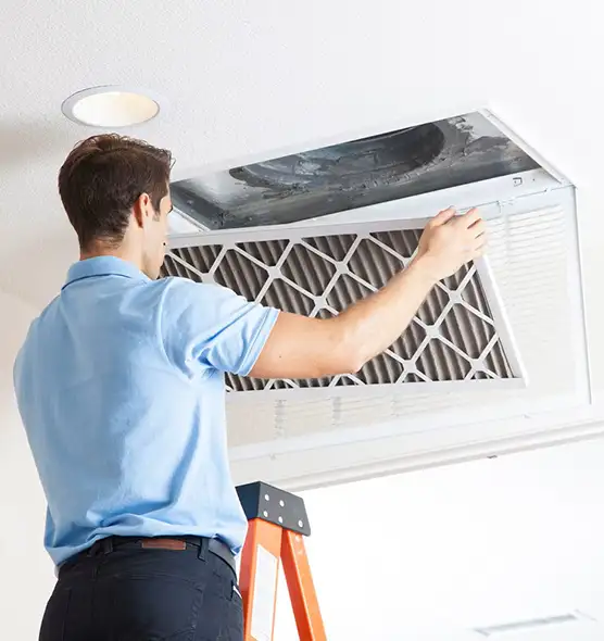 About Annual Dryer Vent Maintenance Central, LA