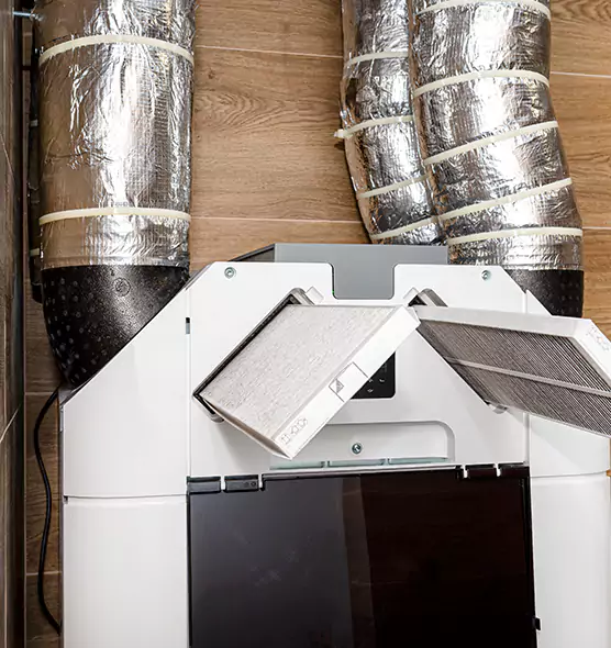About Clogged Air Duct Repair in Central, LA