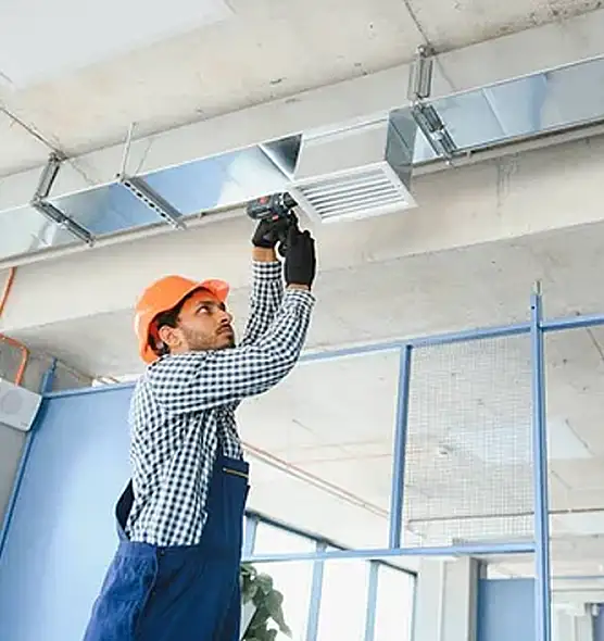 About Commercial Laundry Vent Cleaning in Central, LA