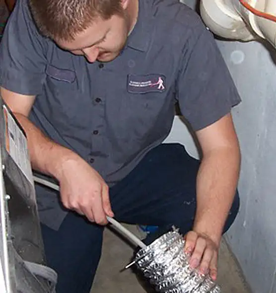 About Dryer Vent Hose Installation in Central, LA