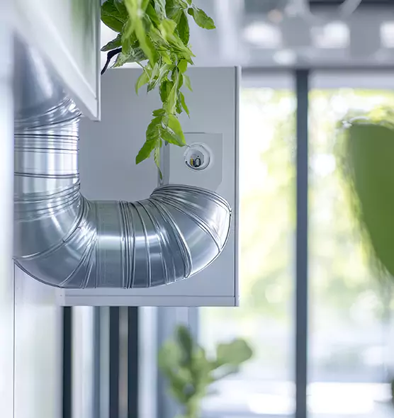 Professional Eco-Safe Dryer Vent Cleaning in Central, LA