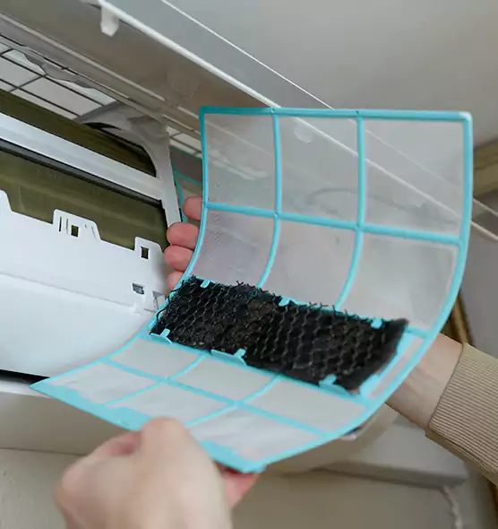 Welcome to Air Duct Cleaning & Repairs Central — Your Local HEPA Filter Installation Pros in Central, LA