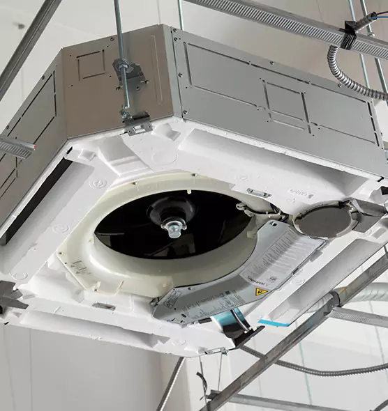 Professional Industrial Dryer Vent Cleaning in Central, LA