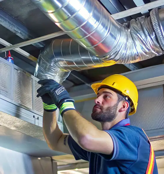 Professional NADCA Approved Air Duct Services in Central, LA