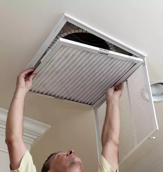 Advanced Residential Vent Cleaning in Central, LA