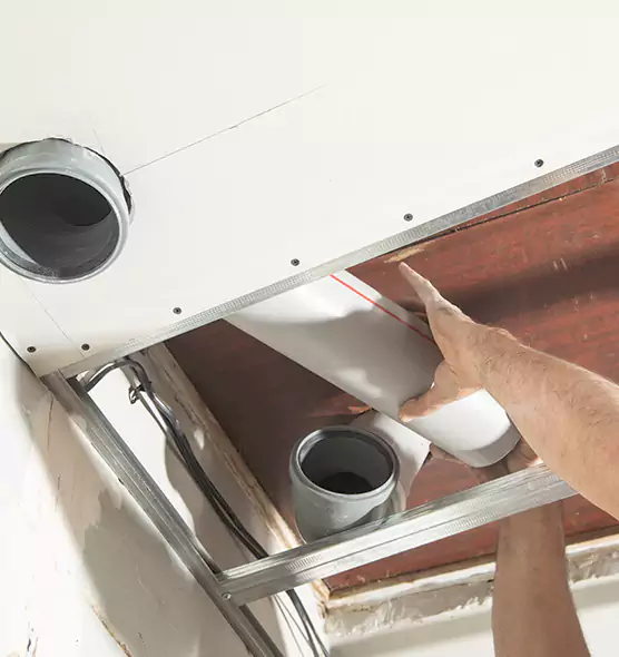 Professional Seasonal Allergy Air Duct Cleaning in Central, LA