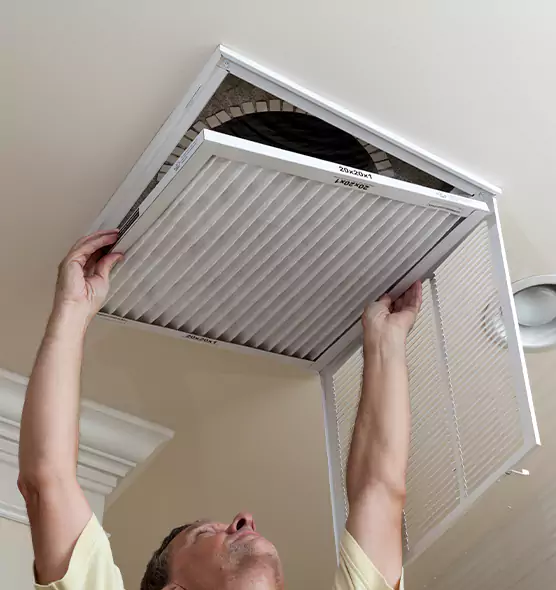 Trusted Vent Shaft Cleaning Expert in Central, LA