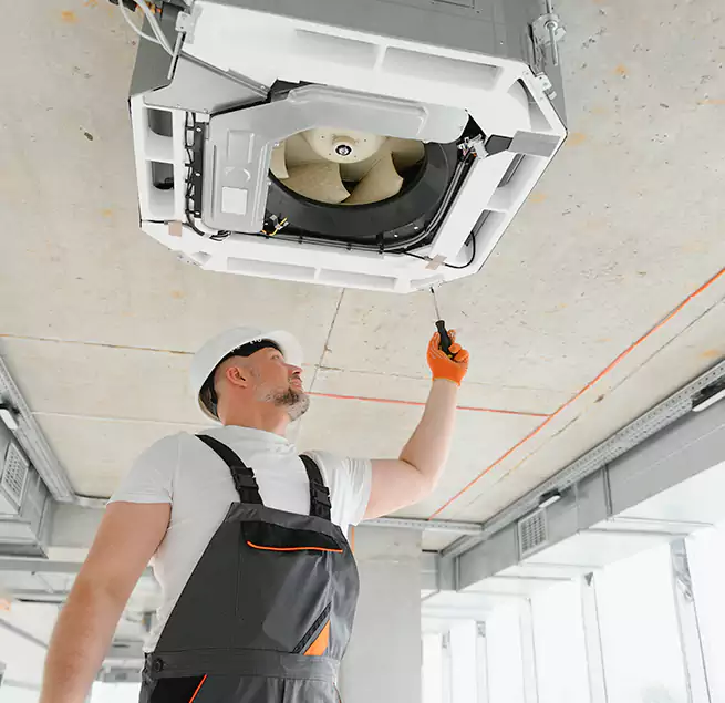 Why Homeowners & Businesses Trust Us in Central, LA?