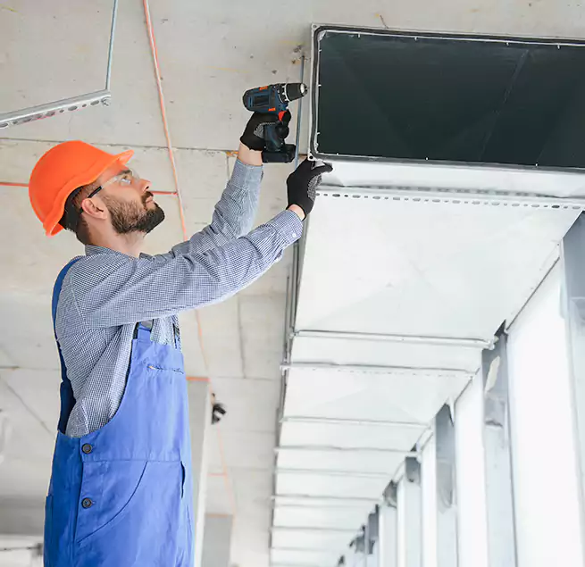 Why Homeowners & Businesses Trust Us in Central, LA?