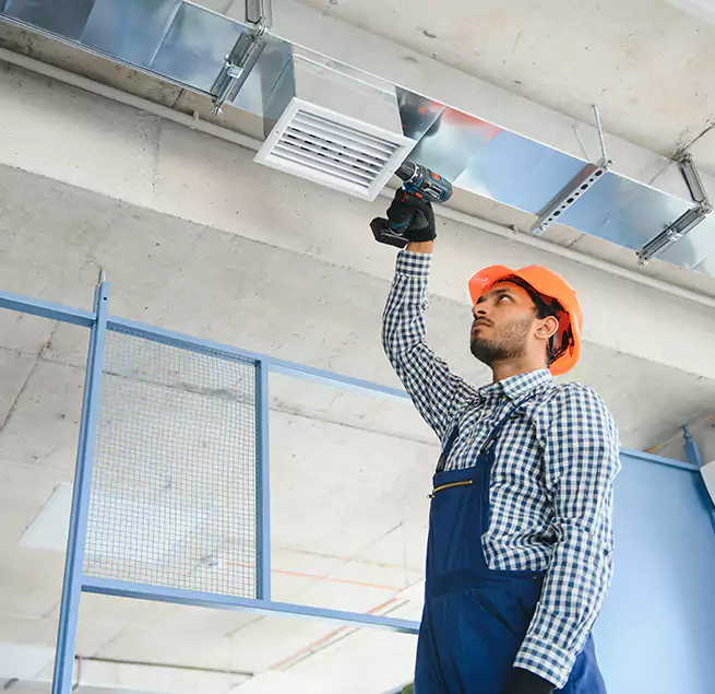 Why Homeowners & Businesses Trust Us in Central, LA?