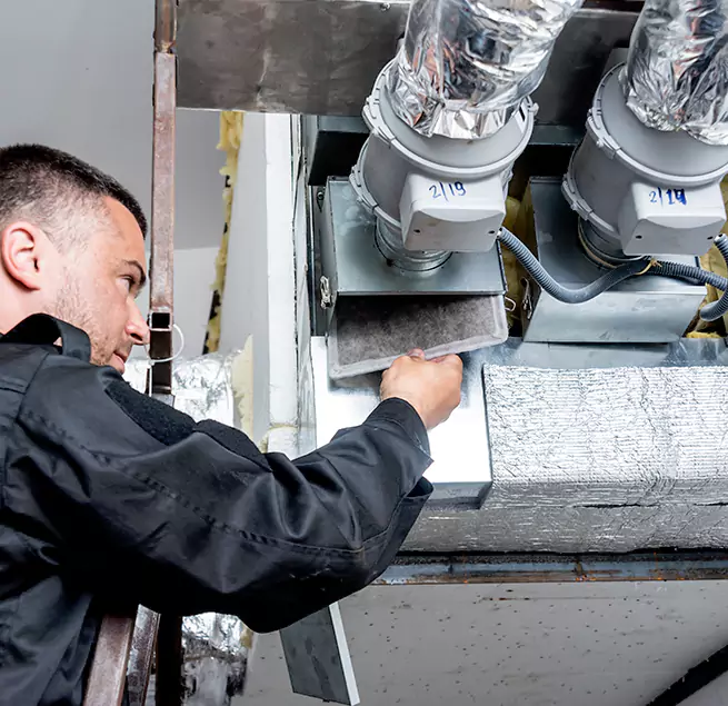 Why Homeowners & Businesses Trust Us in Central, LA?