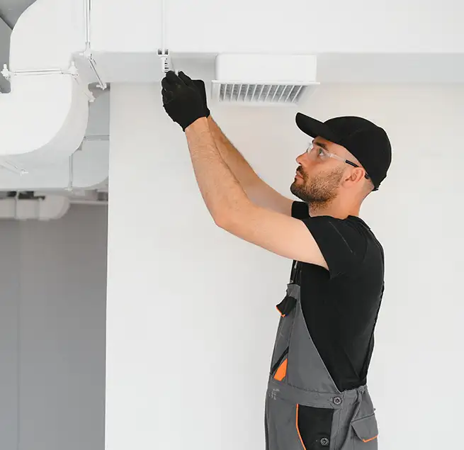 Why Homeowners & Businesses Trust Us in Central, LA?