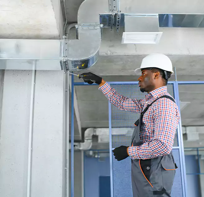 Why Homeowners & Businesses Trust Us Central, LA