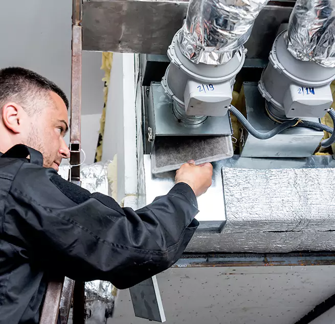 Why Homeowners & Businesses Trust Us in Central, LA?