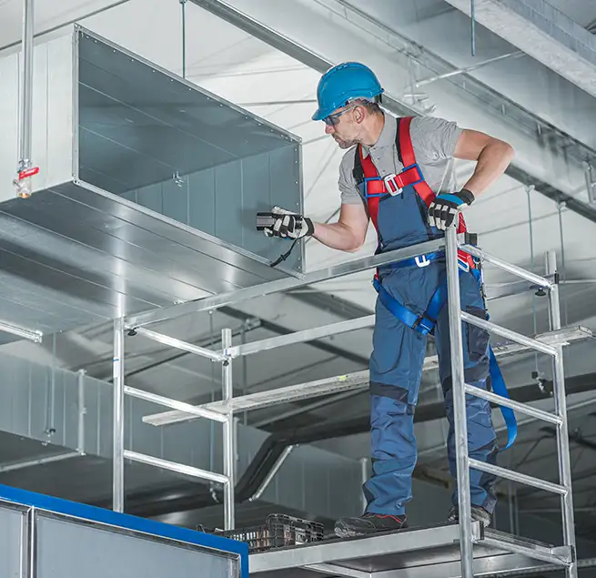 Why Homeowners & Businesses Trust Us in Central, LA?