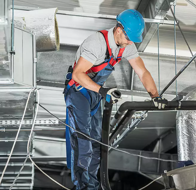 Why Homeowners & Businesses Trust Us in Central, LA?