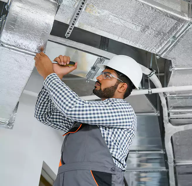 Why Homeowners & Businesses Trust Us Central, LA?