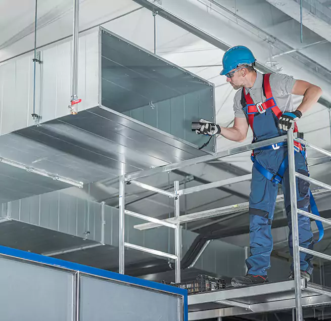 Why Homeowners & Businesses Trust Us in Central, LA?