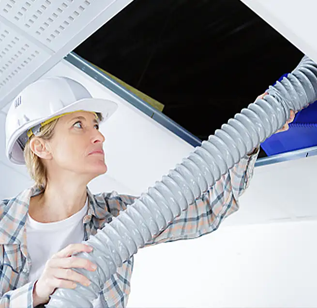 Why Homeowners & Businesses Trust Us Central, LA