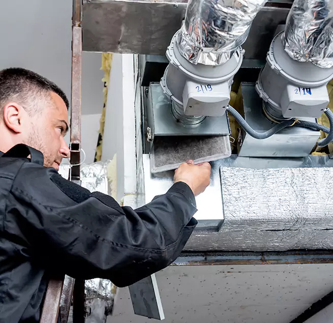  Why Homeowners & Businesses Trust Us in Central, LA?