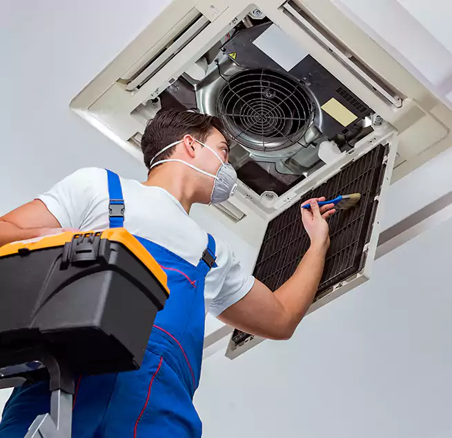 Why Homeowners & Businesses Trust Us in Central, LA