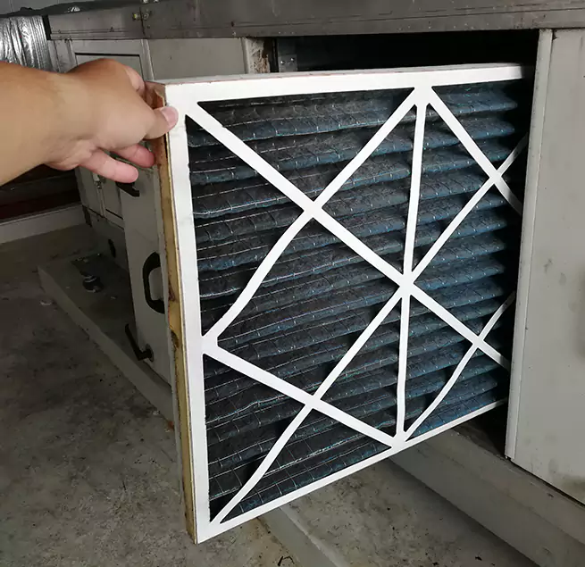 Why Homeowners & Businesses Trust Us Central, LA?