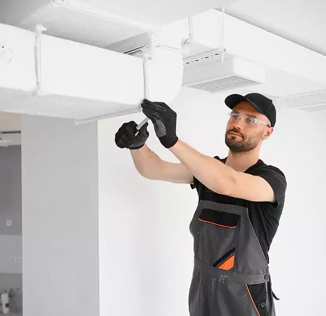 Why Homeowners & Businesses Trust Us in Central, LA?