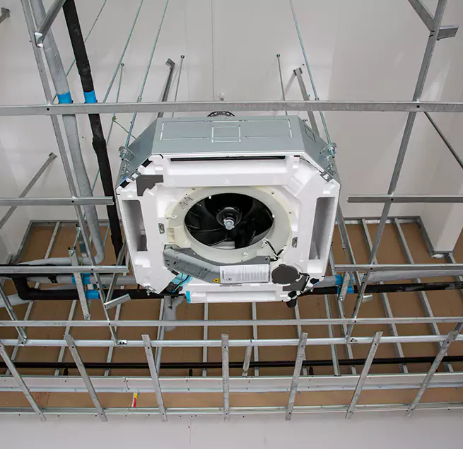 Why Homeowners & Businesses Trust Us in Central, LA?