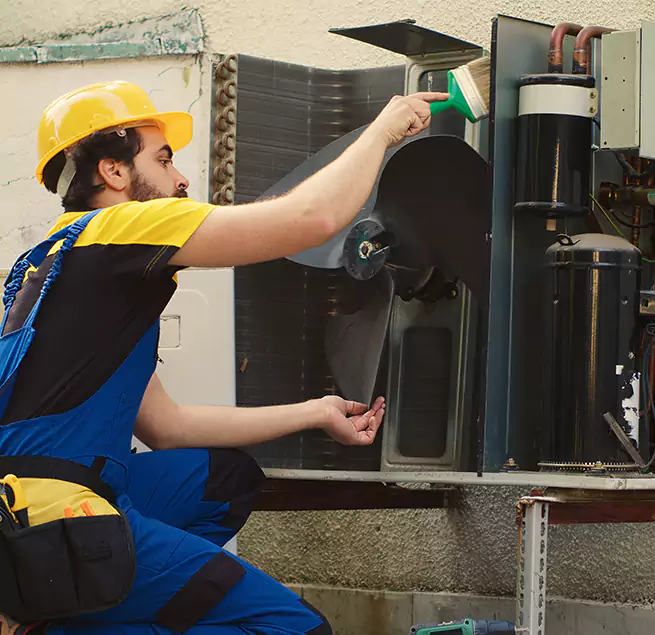 Why Homeowners & Businesses Trust Us Central, LA?