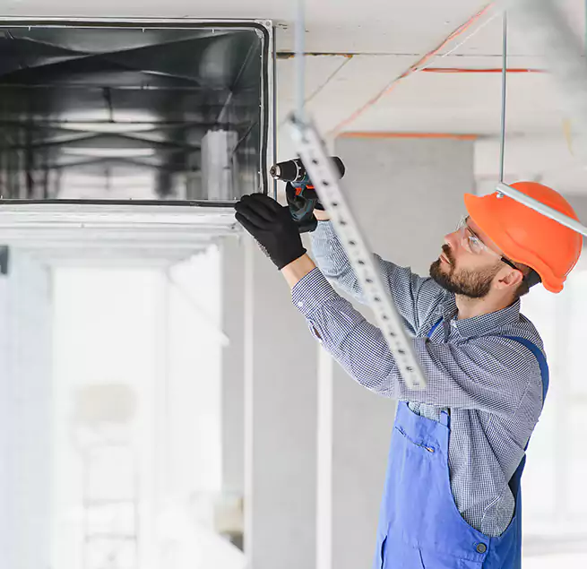 Why Homeowners & Businesses Trust Us in Central, LA?