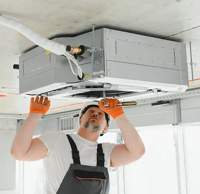 Why Homeowners & Businesses Trust Us Central, LA