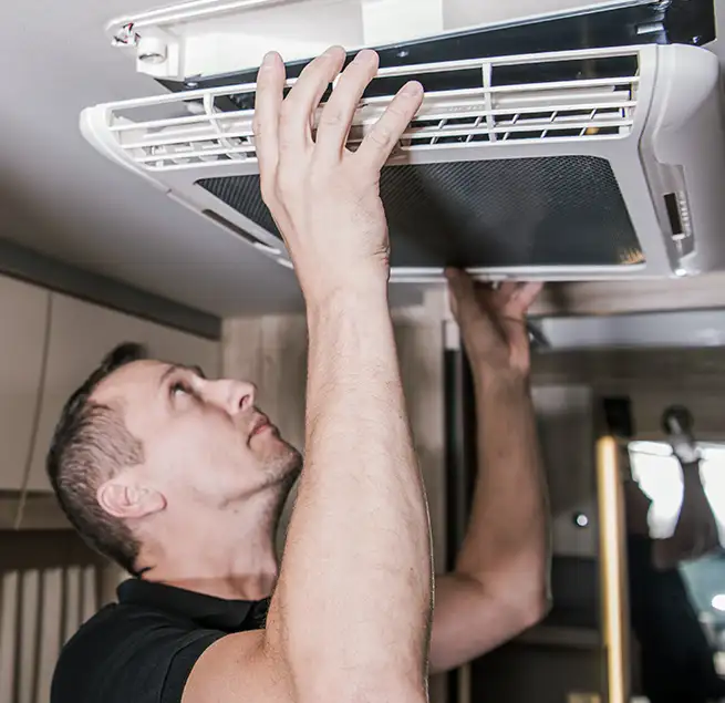 Why Homeowners & Businesses Trust Us Central, LA