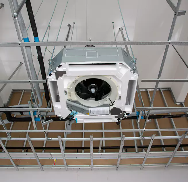 Why Homeowners & Businesses Trust Us Central, LA