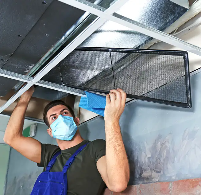 Why Homeowners & Businesses Trust Us in Central, LA?